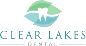 Clear Lakes Dental Logo