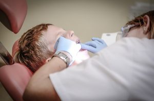 Dental Hygiene Care St Paul MN