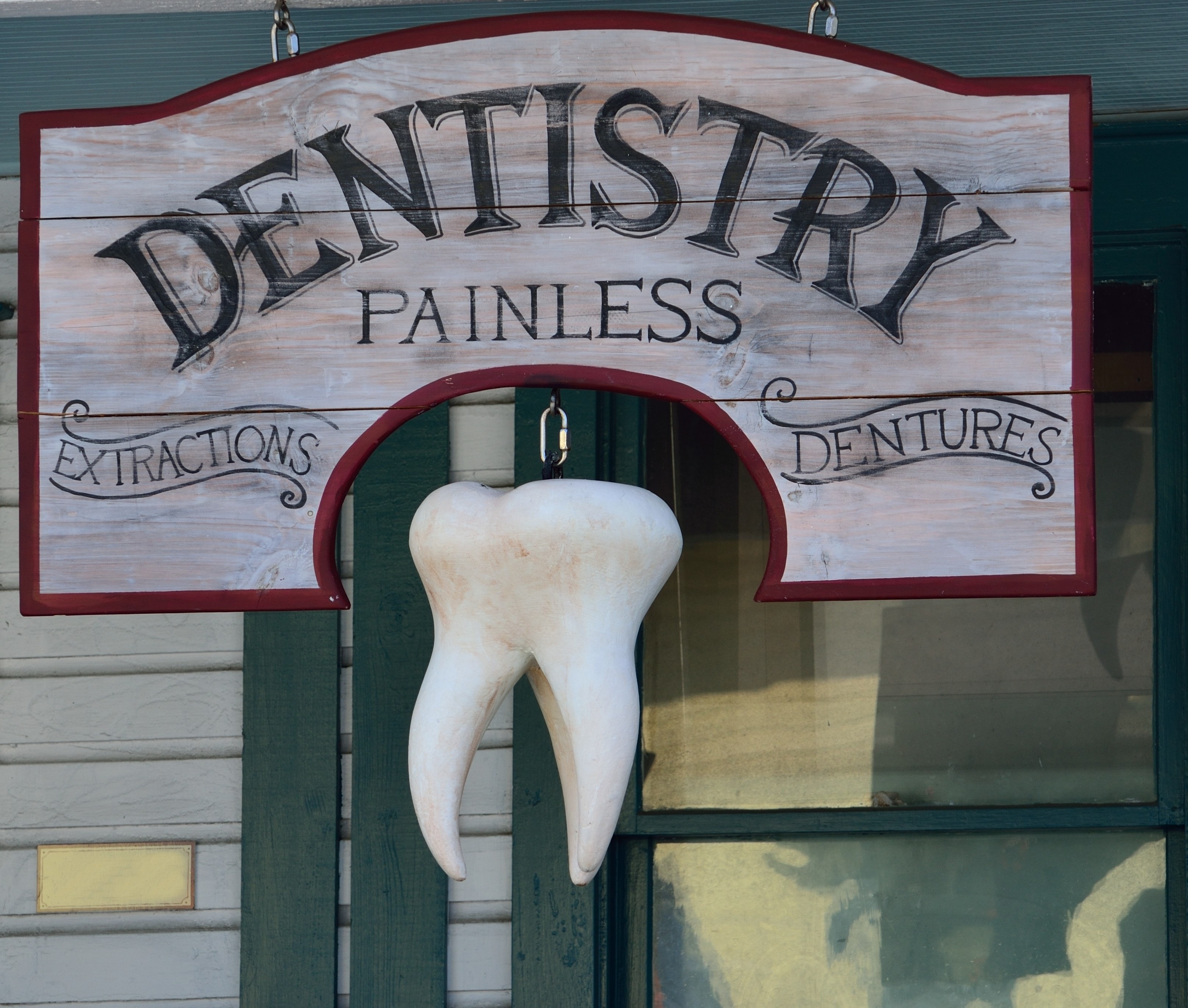 Dental Clinic St Paul