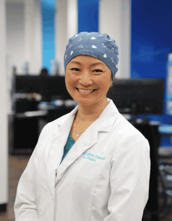 Dr. Pham HeadShot